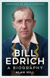 Produktbild: Bill Edrich