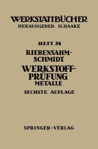 Produktbild: Werkstoffpr&uuml;fung