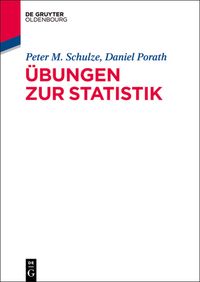 Produktbild: &Uuml;bungen zur Statistik