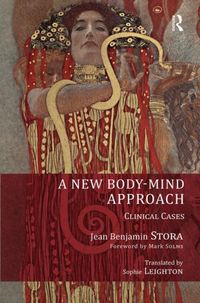 Produktbild: Stora, J: A New Body-Mind Approach