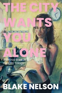 Bild vom Artikel The City Wants You Alone vom Autor Blake Nelson