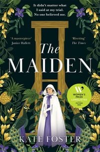Produktbild: The Maiden