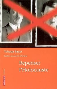 Produktbild: Repenser l'Holocauste