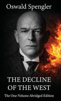 Produktbild: The Decline of the West