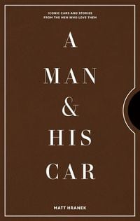Produktbild: A Man & His Car