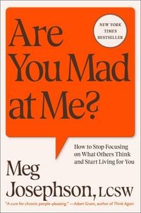 Produktbild: Are You Mad at Me?