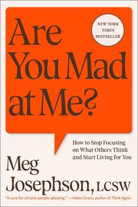 Produktbild: Are You Mad at Me?