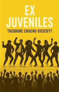 Produktbild: Ex Juveniles