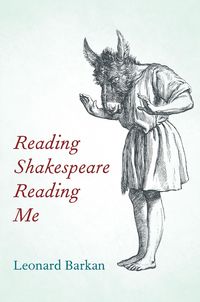 Produktbild: Reading Shakespeare Reading Me