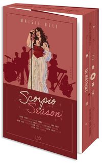 Produktbild: Scorpio Season
