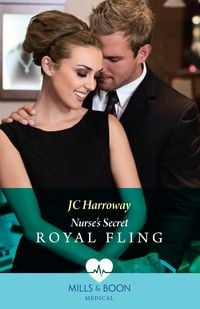 Produktbild: Nurse's Secret Royal Fling