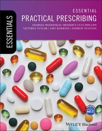 Produktbild: Essential Practical Prescribing