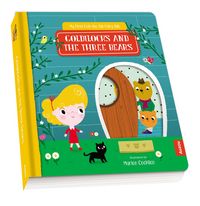 Produktbild: My First Pull-the-Tab Fairy Tale