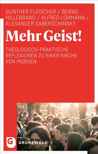 Produktbild: Mehr Geist!