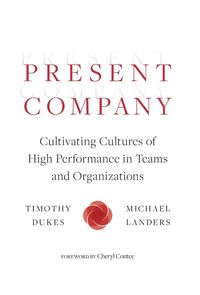 Produktbild: Present Company