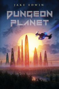 Produktbild: Dungeon Planet