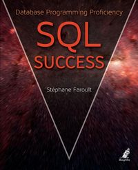 Produktbild: SQL Success - Database Programming Proficiency