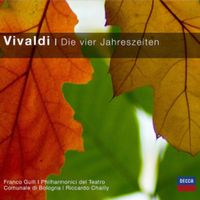 Produktbild: Die Vier Jahreszeiten/+ (CC)