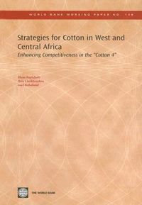 Produktbild: Strategies For Cotton in West
