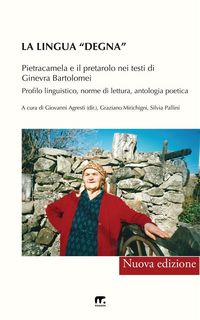 Produktbild: La lingua "degna"