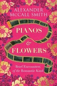 Produktbild: Pianos and Flowers