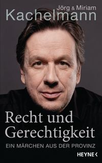 Produktbild: Recht und Gerechtigkeit.