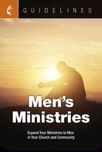 Produktbild: Guidelines Mens Ministries