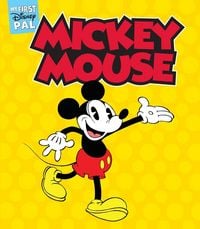 Produktbild: My First Disney Pal: Mickey Mouse