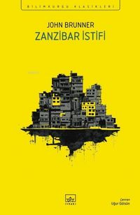 Produktbild: Zanzibar Istifi