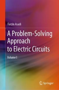 Produktbild: A Problem-Solving Approach to Electric Circuits