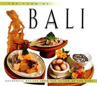 Produktbild: Food of Bali