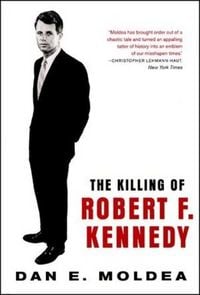 Produktbild: The Killing of Robert F. Kennedy