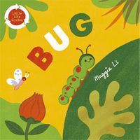 Produktbild: Little Life Cycles: Bug