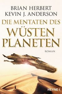 Produktbild: Die Mentaten des W&uuml;stenplaneten