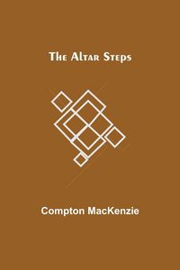 Produktbild: The Altar Steps
