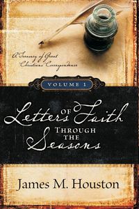 Produktbild: Letters of Faith through the Seasons, Volume 1