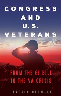 Produktbild: Congress and U.S. Veterans