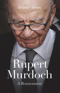 Produktbild: Rupert Murdoch