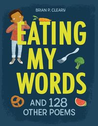 Produktbild: Eating My Words