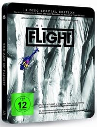 Produktbild: The Art of Flight-Steelbook Edition