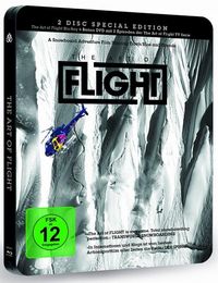 Produktbild: The Art of Flight-Steelbook Edition