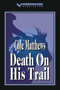 Produktbild: Death On His Trail