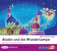 Produktbild: Aladin und die Wunderlampe