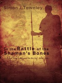 Produktbild: In the Rattle of the Shaman's Bones