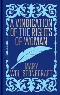 Produktbild: A Vindication of the Rights of Woman