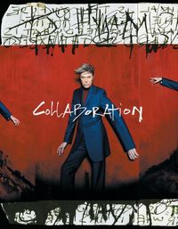 Produktbild: Collaboration: Frank Ockenfels 3 X David Bowie
