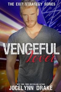 Produktbild: Vengeful Lover (Exit Strategy, #2)