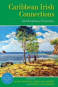 Produktbild: Caribbean Irish Connections