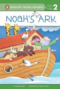 Produktbild: Noah's Ark