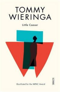 Produktbild: Wieringa, T: Little Caesar